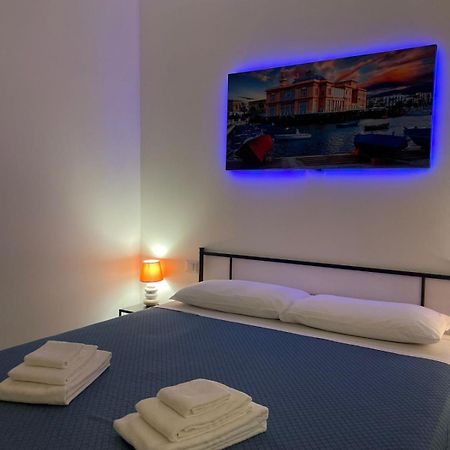 Bari Valona Rooms Exteriér fotografie