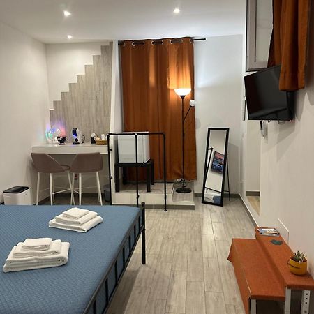 Bari Valona Rooms Exteriér fotografie