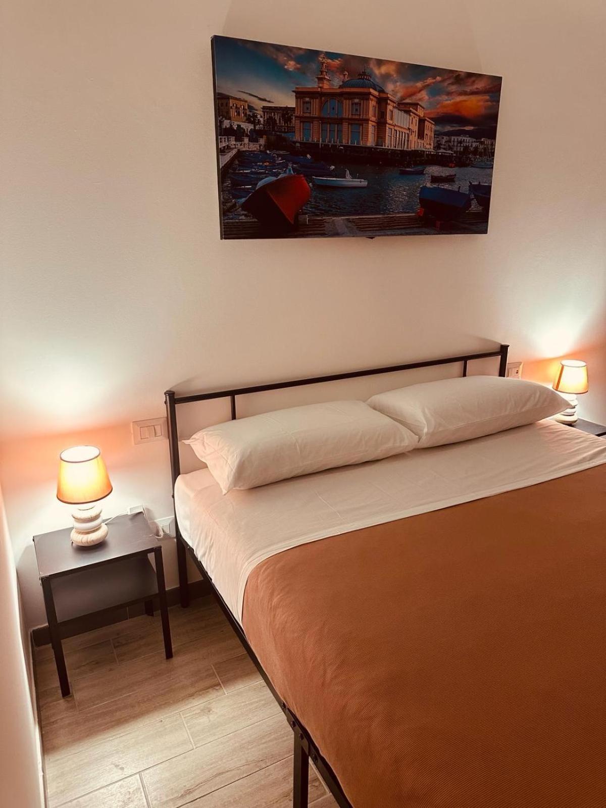 Bari Valona Rooms Exteriér fotografie