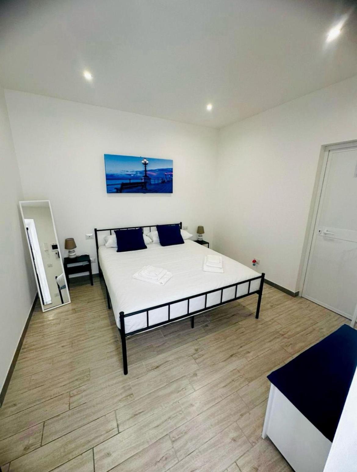 Bari Valona Rooms Exteriér fotografie