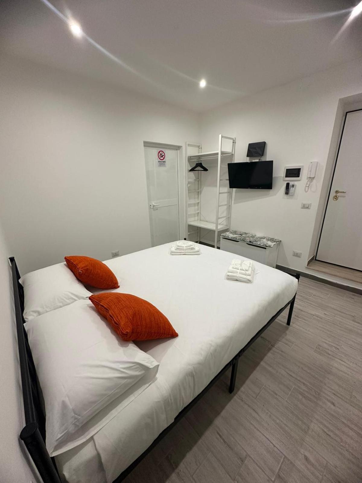 Bari Valona Rooms Exteriér fotografie