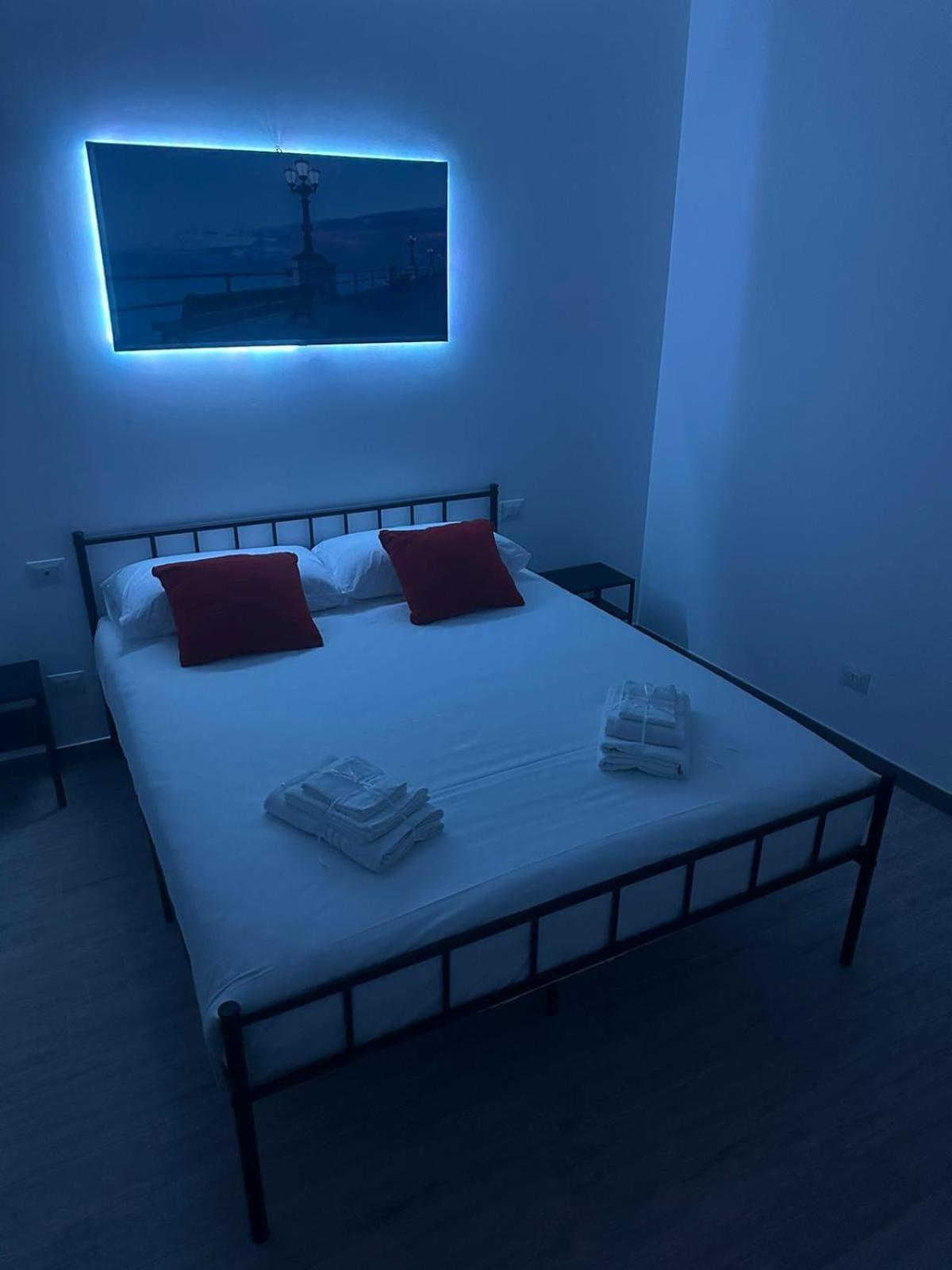 Bari Valona Rooms Exteriér fotografie
