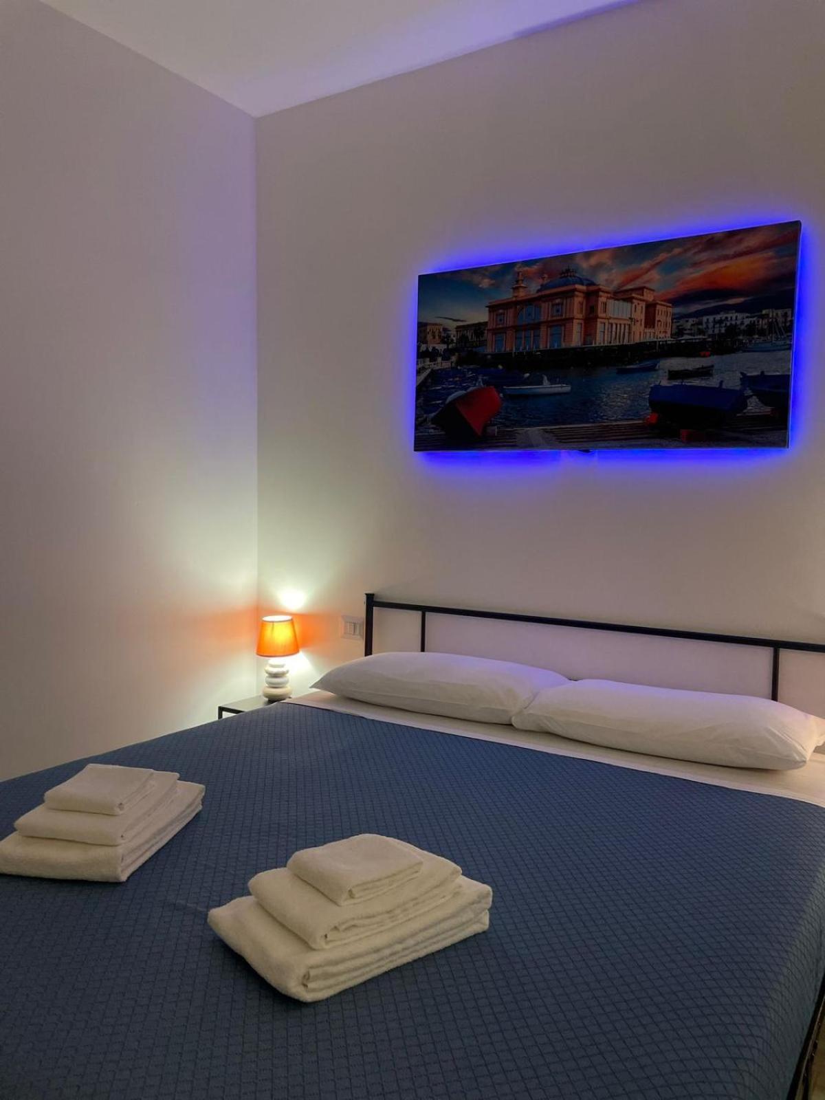 Bari Valona Rooms Exteriér fotografie