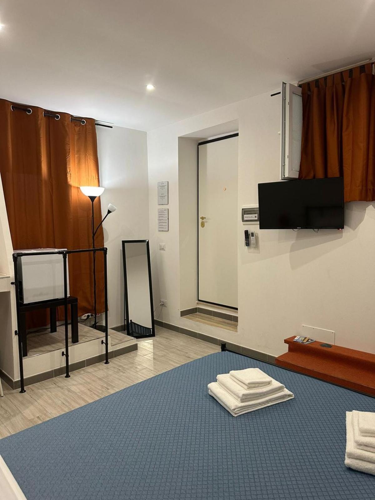 Bari Valona Rooms Exteriér fotografie