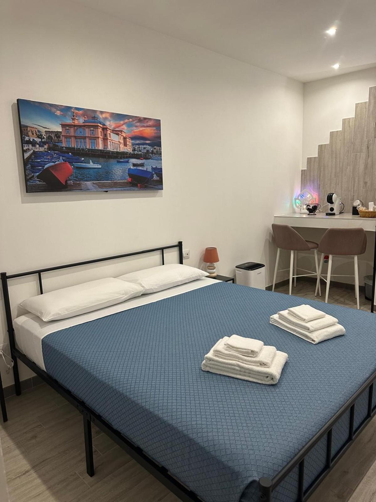 Bari Valona Rooms Exteriér fotografie