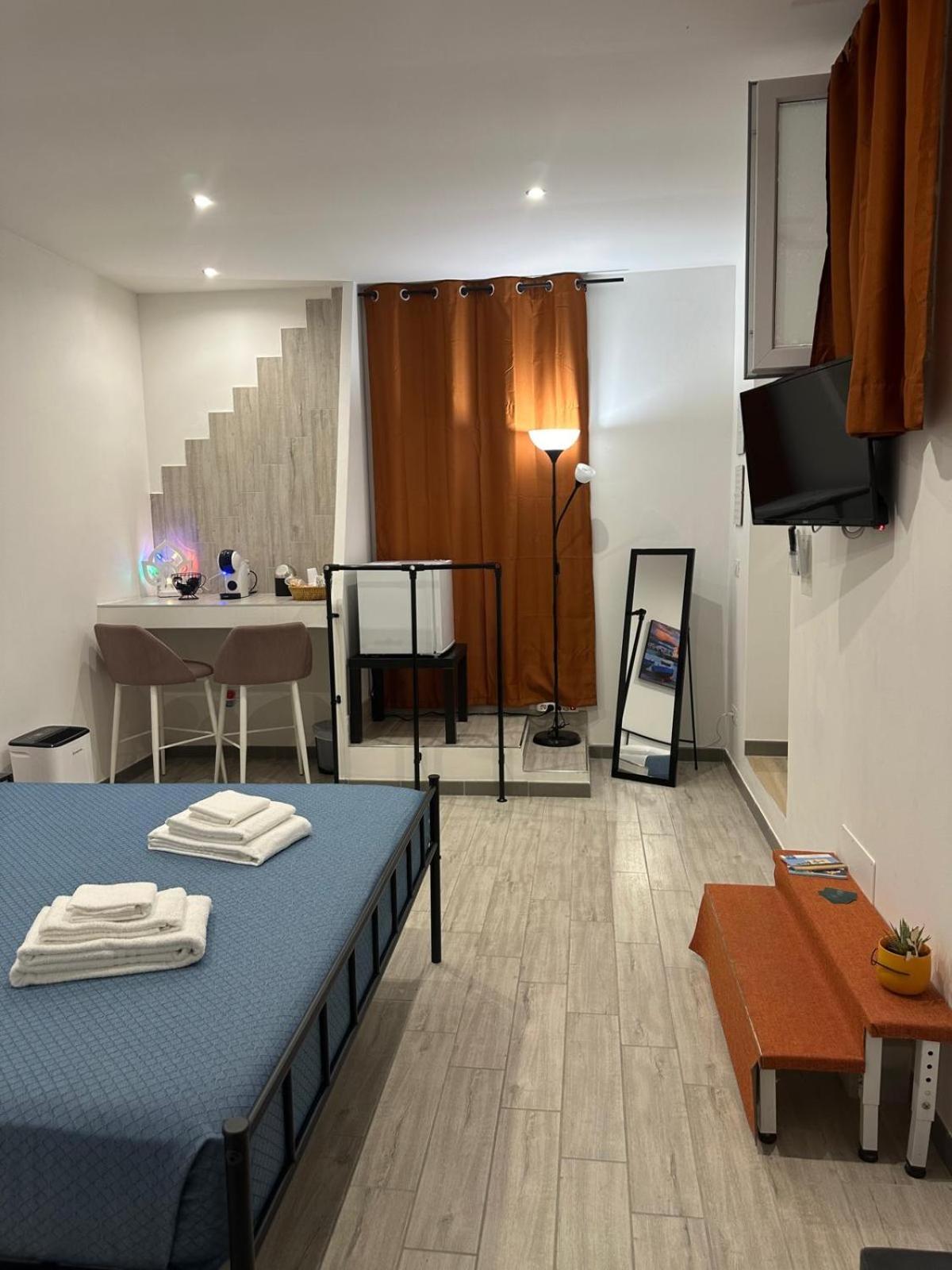 Bari Valona Rooms Exteriér fotografie