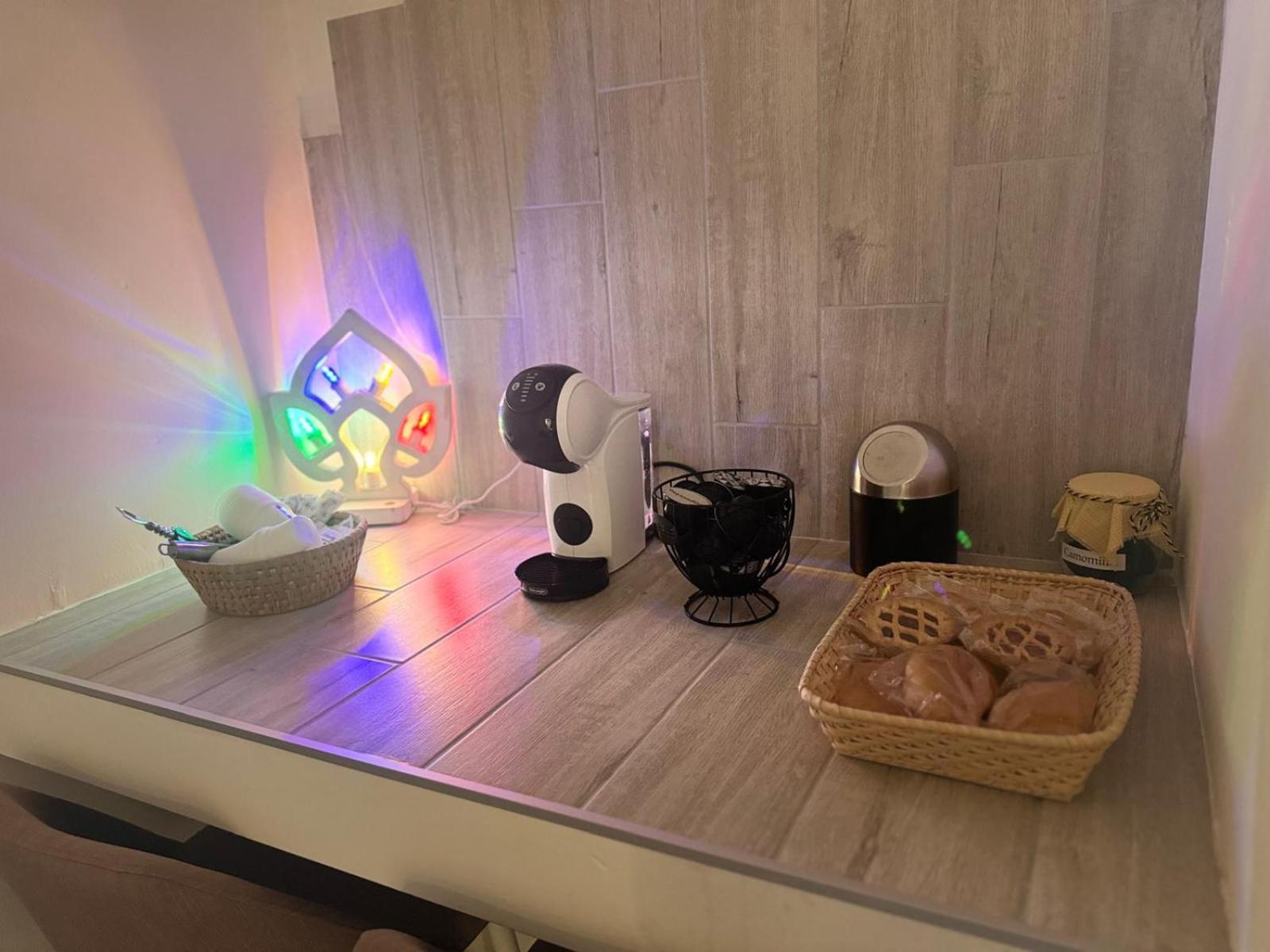 Bari Valona Rooms Exteriér fotografie