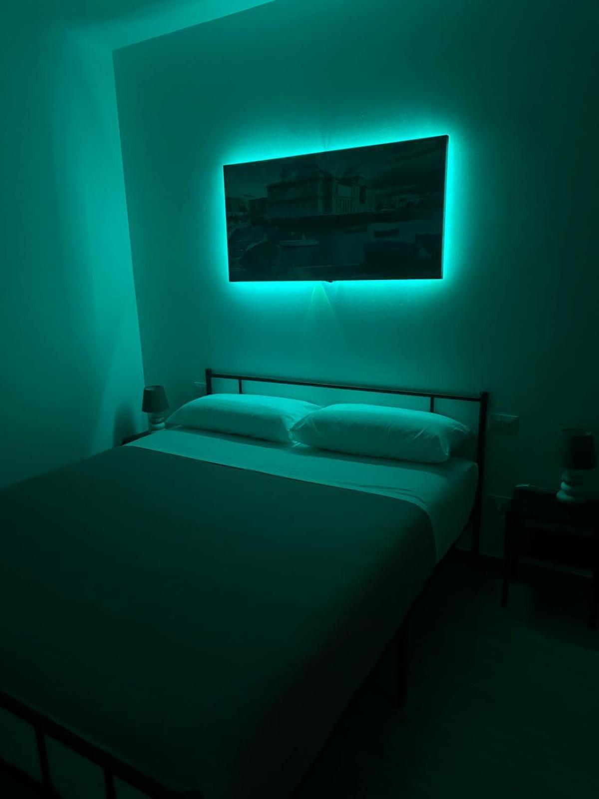 Bari Valona Rooms Exteriér fotografie
